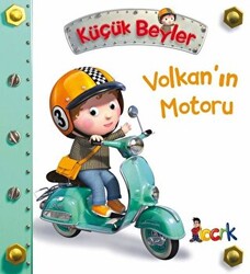 Volkan’ın Motoru - Küçük Beyler - 1