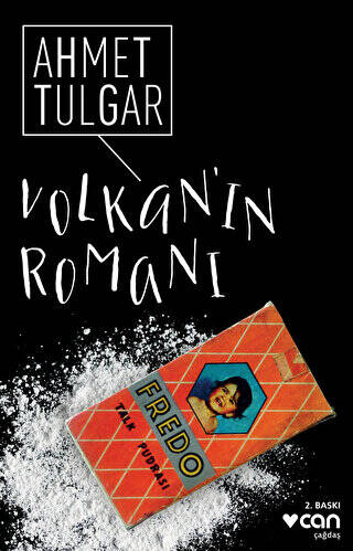 Volkan`ın Romanı - 1