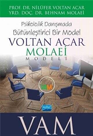 Voltan Acar - Molaei Vam Modeli - Psikolojik Danışmada Bütünleştirici Bir Model - 1