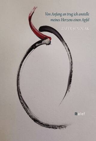 Von Anfang an trug ich anstelle meines Herzens einen Apfel - 1