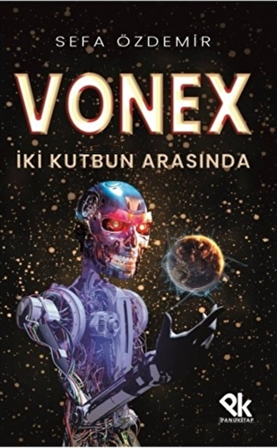 Vonex - İki Kutbun Arasında - 1