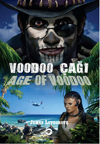 Voodoo Çağı - 1