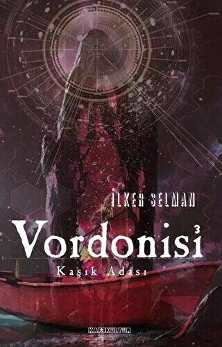 Vordonosi 3 - Kaşık Adası - 1