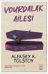 Vourdalak Ailesi - 1