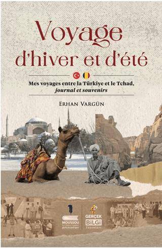 Voyage d`hiver et d`été - 1