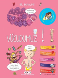 Vücudumuz! - Bil Bakalım - 1
