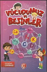 Vücudumuz ve Besinler - 1