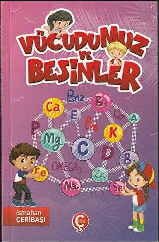 Vücudumuz ve Besinler - 1