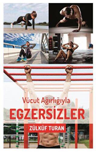Vücut Ağırlığıyla Egzersizler - 1
