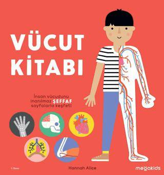 Vücut Kitabı - 1