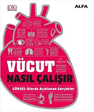 Vücut Nasıl Çalışır - 1