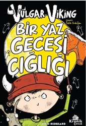 Vulgar Viking 5 Bir Yaz Gecesi Çığlığı - 1