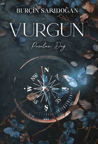 Vurgun - 2 Pusulası Dağ - 1