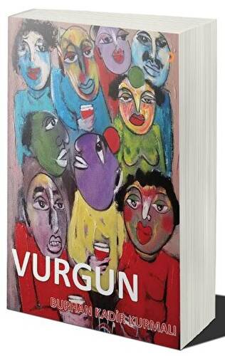 Vurgun - 1