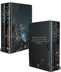 Vurgun Kutulu Seti - Lapis Kitap
