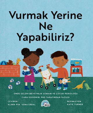 Vurmak Yerine Ne Yapabiliriz? - 1