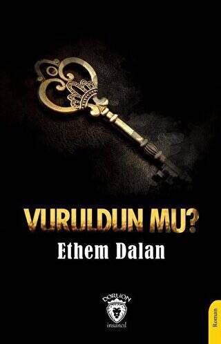 Vuruldun Mu? - 1