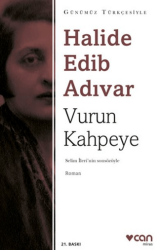 Vurun Kahpeye Sadeleştirilmiş Metin - Can Yayınları