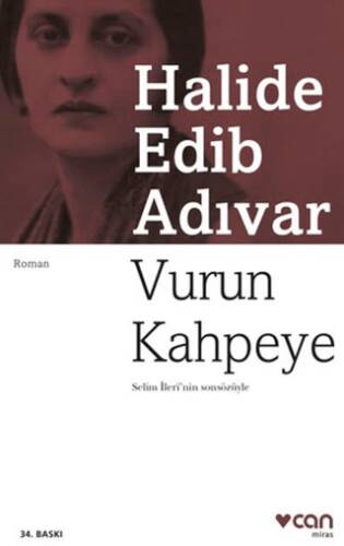 Vurun Kahpeye - 1