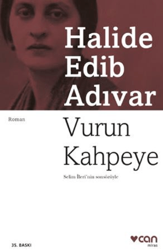 Vurun Kahpeye - 1