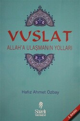 Vuslat - Şazeli Yayınevi