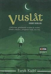 Vuslat - Sessiz Seneler 3 - 1