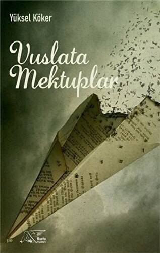 Vuslata Mektuplar - 1