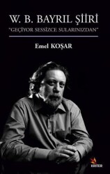 W. B. Bayrıl Şiiri - Kriter Yayınları
