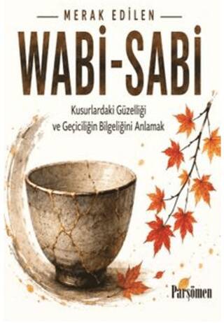 Wabi-Sabi - 1
