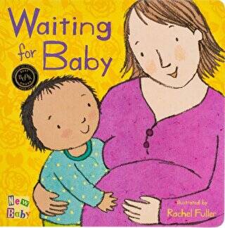 Waiting for Baby - 1