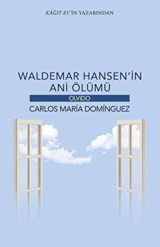 Waldemar Hansen’in Ani Ölümü - 1