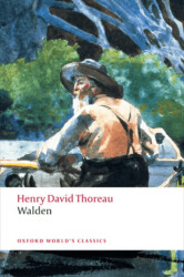 Walden - Oxford University Press - Classics