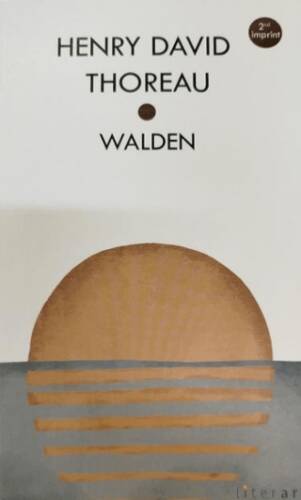 Walden - 1