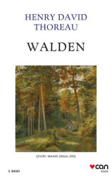 Walden - Can Yayınları