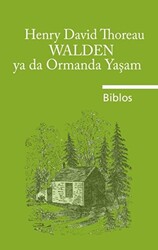 Walden Ya Da Ormanda Yaşam - 1