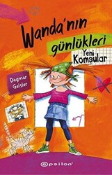 Wanda’nın Günlükleri 1: Yeni Komşular - 1