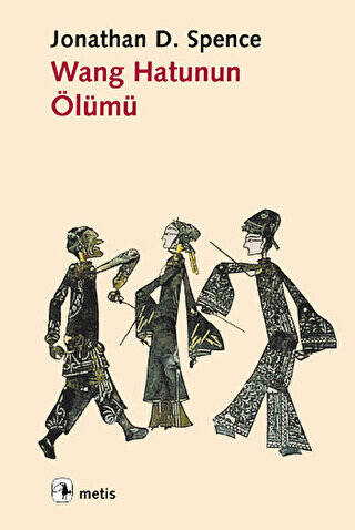 Wang Hatunun Ölümü - 1