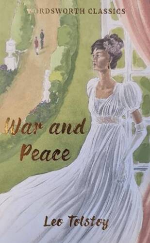 War and Peace - 1