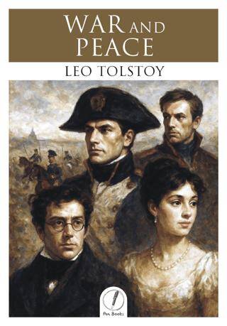 War and Peace - 1