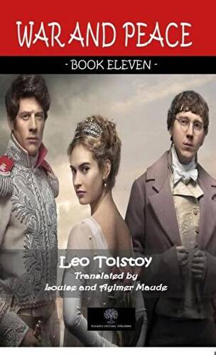 War And Peace - Book Eleven - 1