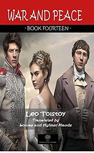 War And Peace - Book Fourteen - 1