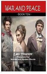 War and Peace - Book Ten - 1
