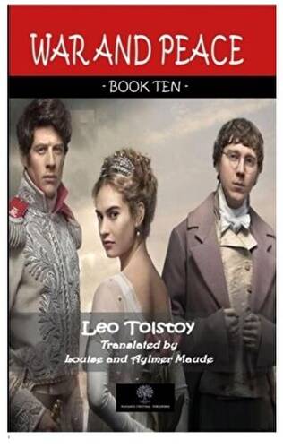 War and Peace - Book Ten - 1