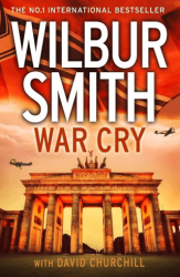 War Cry - HarperCollins