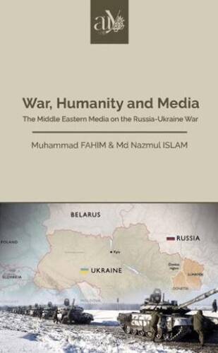 War, Humanity and Media - 1