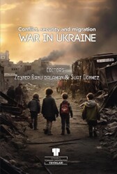 War in Ukraine: Conflict, Security and Migration - 1