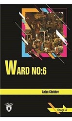 Ward No: 6 Stage 4 - 1