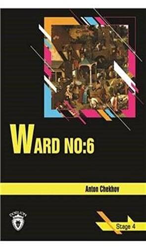 Ward No: 6 Stage 4 - 1