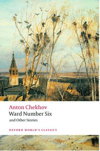 Ward Number Six and Other Stories - 1
