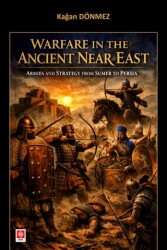 Warfare in the Ancient Near East Armies and Strategy From Sumer to Persia - Ekin Basım Yayın
